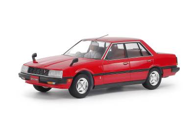 Tamiya Nissan Skyline 2000 Turbo GT-E S