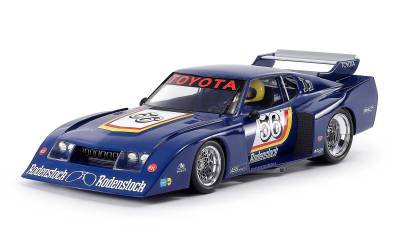 Tamiya Toyota Celica LB Turbo Gr.5
