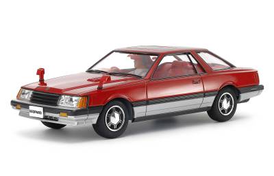 Tamiya Nissan Leopard hard Top 280X SF-L