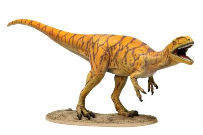 Tamiya Fukuiraptor