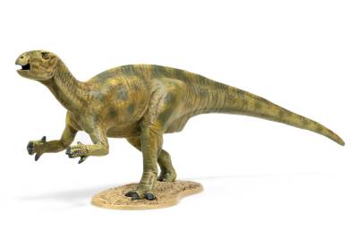 Tamiya Fukuisaurus