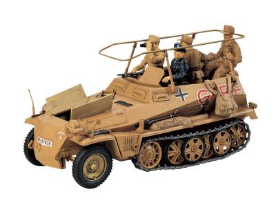 Tamiya Sd.Kfz.250/3 Greif