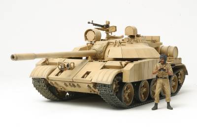 Tamiya T-55 Enigma Irakien