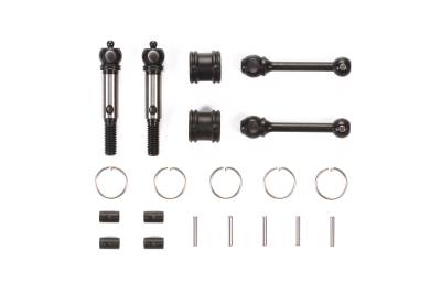 Tamiya Cardans double articula° M-châssis