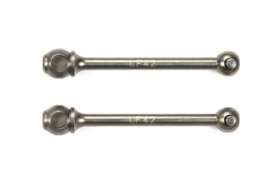 Tamiya Axes de cardan 42mm