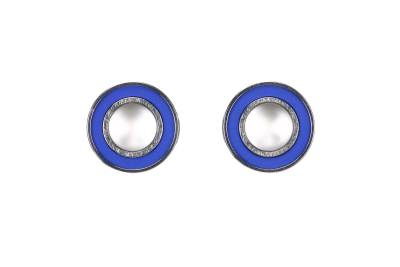 Tamiya Roulements flasqu&eacute;s 5x10mm 2pcs