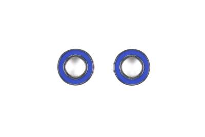 Tamiya Roulements flasqu&eacute;s 4x8mm 2pcs
