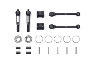 Tamiya Cardans double articulation 39mm