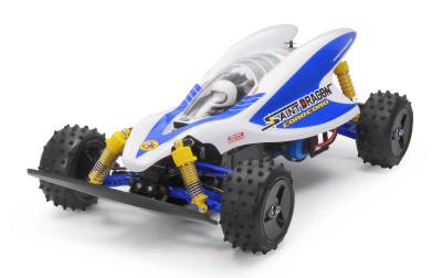 Tamiya Saint Dragon 2021
