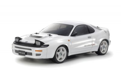 Tamiya Toyota Celica GT-FOUR TT02