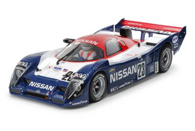 Tamiya Nissan R91CP