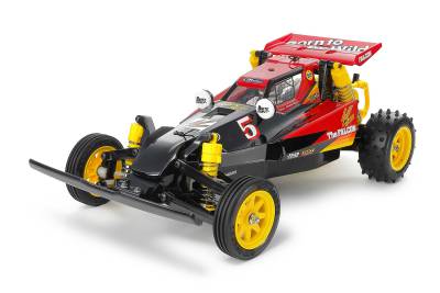 Tamiya The Falcon 2026