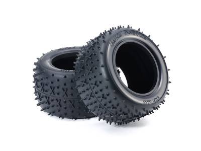 Tamiya Pneus Arr Stadium Blitzer