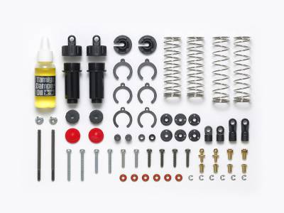 Tamiya Amortisseurs hydrauliques longs