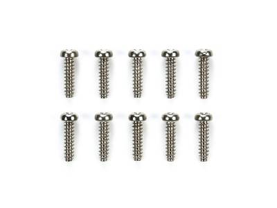 Tamiya Vis 2x8mm