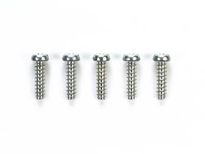 Tamiya Vis 2.6x10mm
