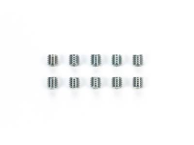 Tamiya Vis sans t&ecirc;te 3mm