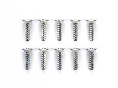 Tamiya Vis tete fraisee 3x12mm