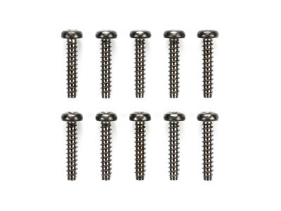 Tamiya Vis autotaraudeuse 3x15mm
