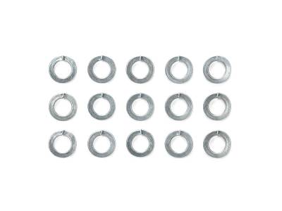 Tamiya Rondelle belleville 3mm (15pc)