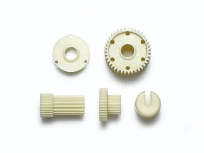 Tamiya Sachet transmission  M-03