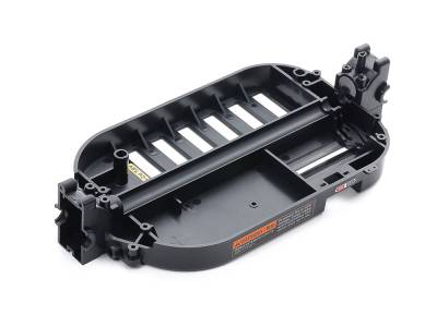 Tamiya Chassis TT-01