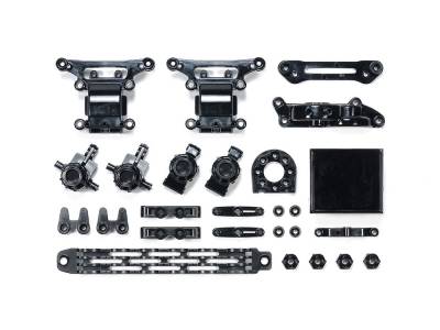Tamiya Grappe A TT01