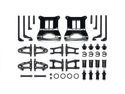 Tamiya Grappe B TT01