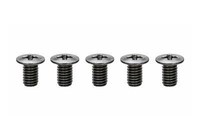 Tamiya Vis tete plate 3x5mm
