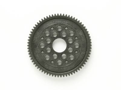 Tamiya Couronne 70T TA05