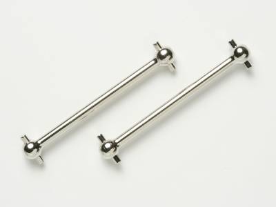 Tamiya Cardans de roue TA05/CC01/GF02