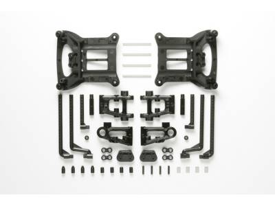 Tamiya Grappe B TT01D