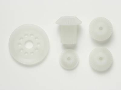 Tamiya Pignonnerie DF03/DF03Ra