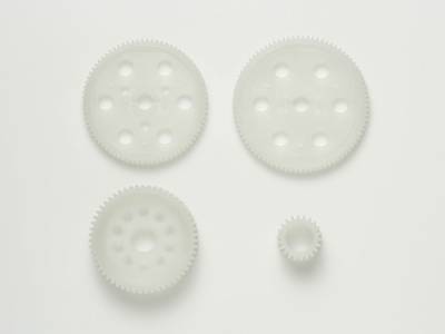 Tamiya Couronnes principales DF03