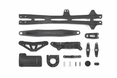 Tamiya Grappe D TT01E