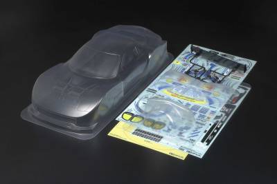 Tamiya Carrosserie Amemiya SGC-7
