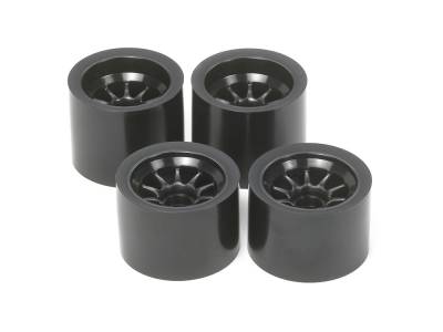 Tamiya Jantes pneu mousse F104