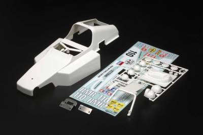 Tamiya Carrosserie Buggy Champ