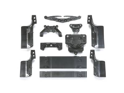 Tamiya Grappe E M06