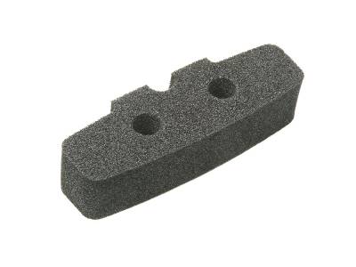 Tamiya Pare choc mousse M06
