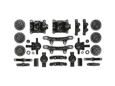 Tamiya Grappe A TT-02 