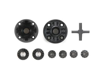 Tamiya Differentiel a pignons TB04