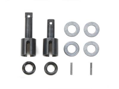 Tamiya Noix de diff TB04