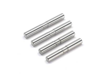 Tamiya Axe suspension 3x25 et 22mm