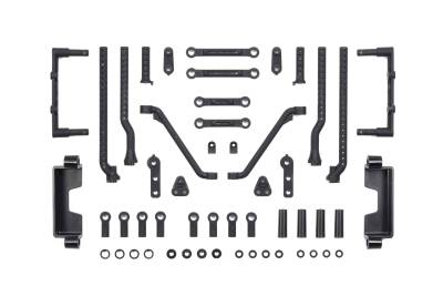 Tamiya Grappe A TC01