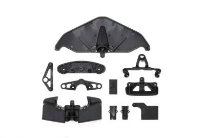 Tamiya Grappe B TC01