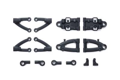 Tamiya Grappe D triangles TA08