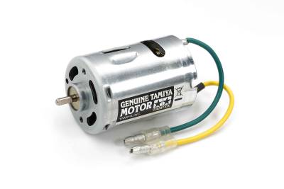 Tamiya Moteur 540-N
