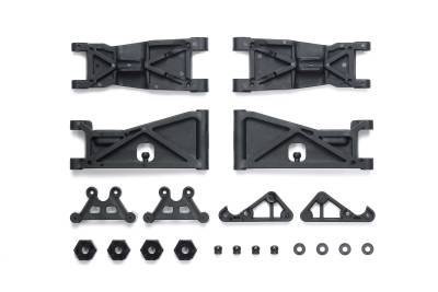 Tamiya Grappe D TD04 TD02