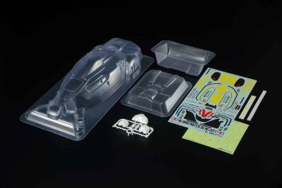 Tamiya Carrosserie Super Avante